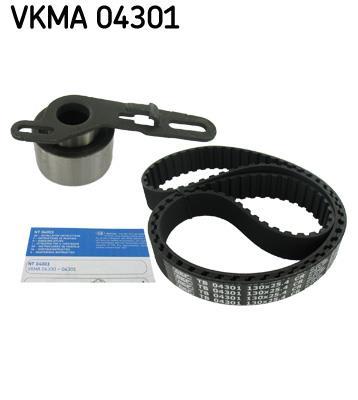 Kit de distribuição SKF ref. VKMA 04301